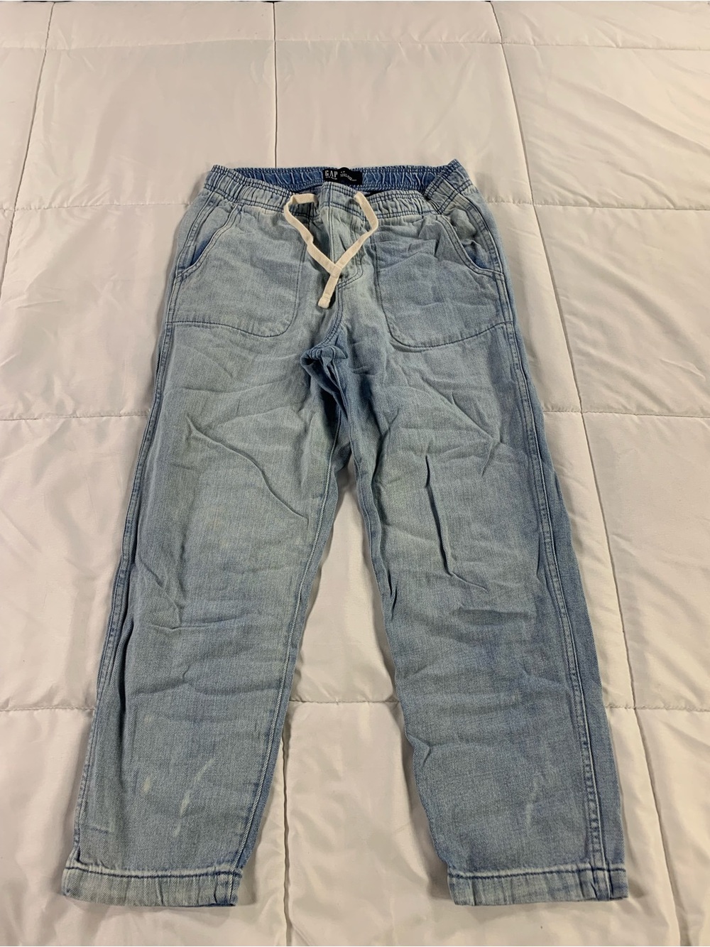 Pre loved GAP jeans womens size S